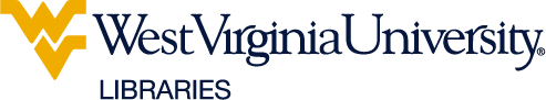 WVU Libraries Logo