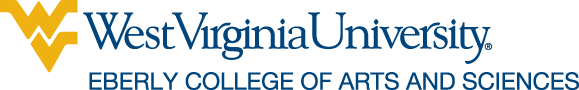 Eberly College of Arts and Sciences logo
