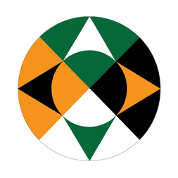 medicine wheel logo
