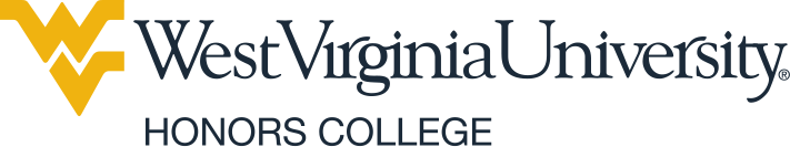 WVU Honors College logo